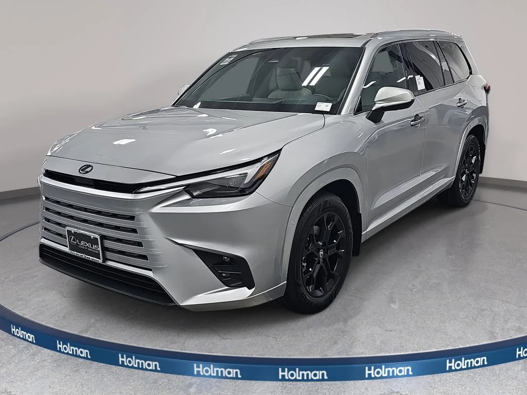 New 2026  Lexus 350 Luxury image 1