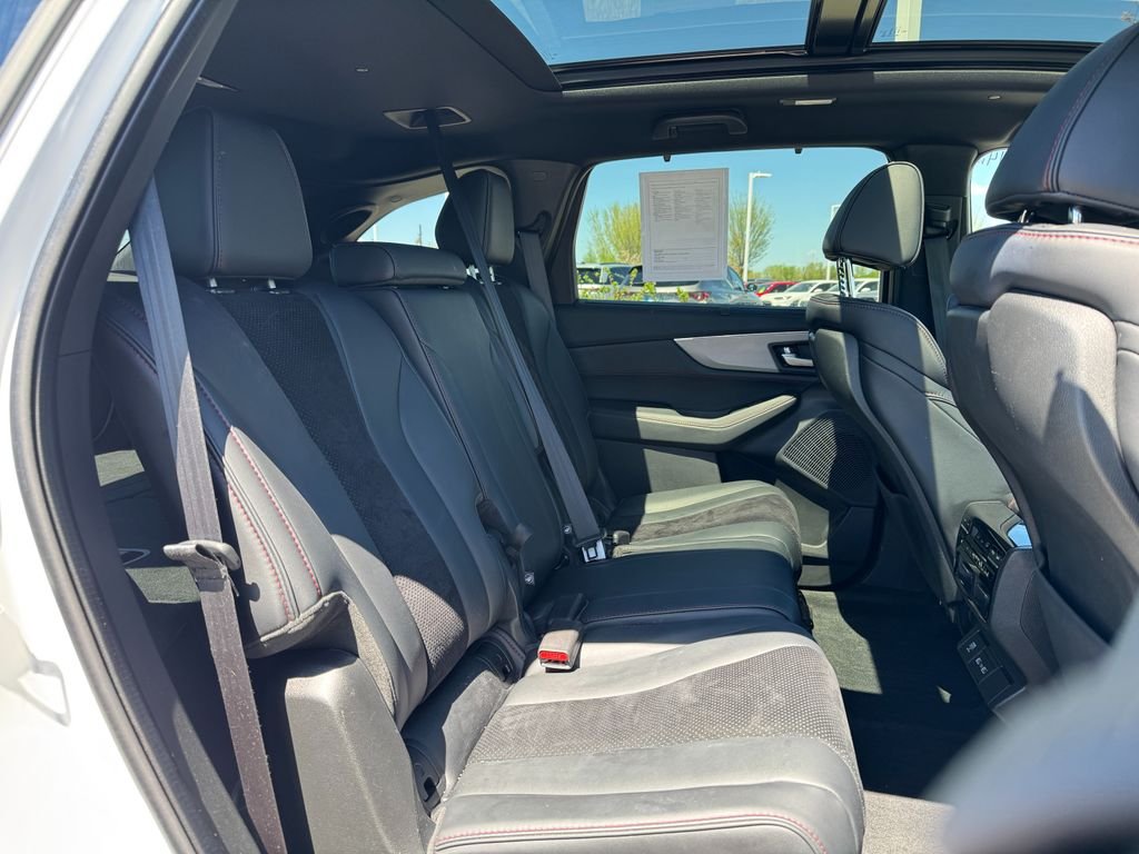 2024 Acura MDX A-SPEC - Photo 12