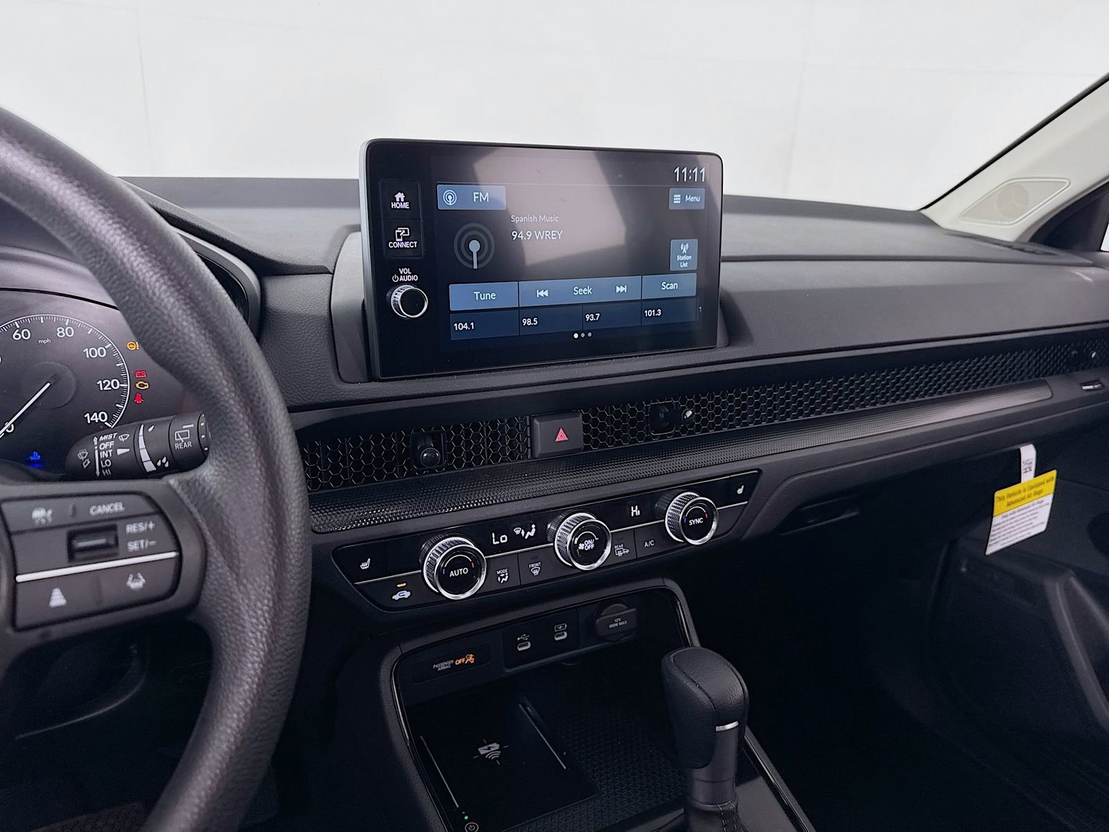 2026 Honda CR-V EX - Photo 36