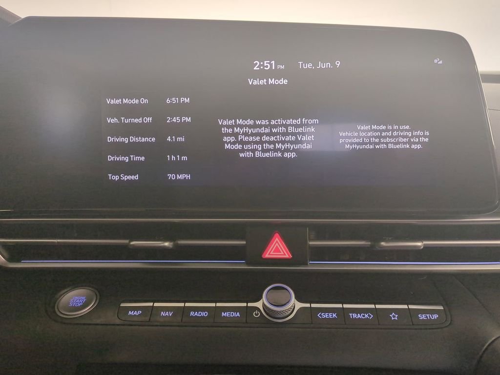 2024 Hyundai Elantra SEL - Photo 19