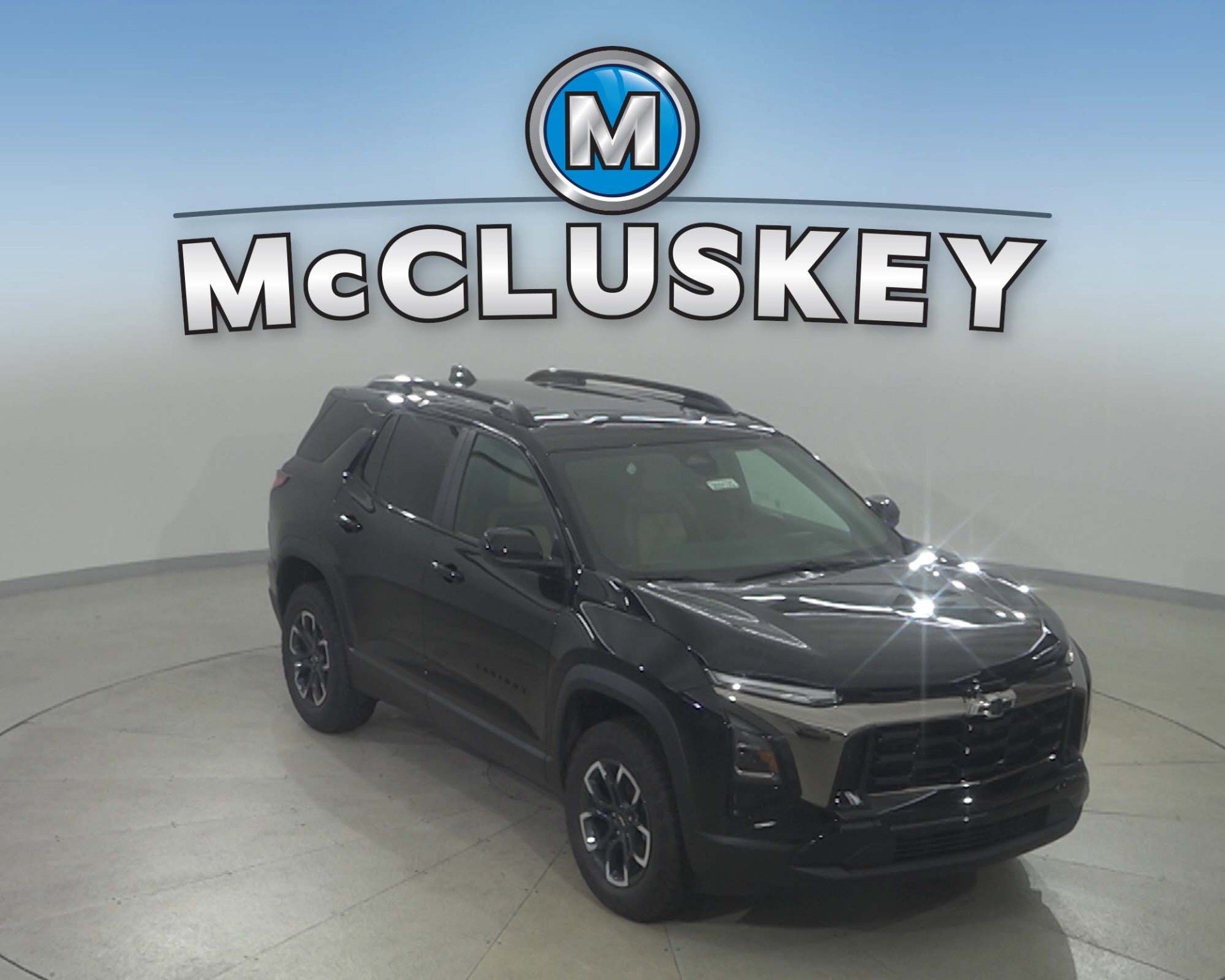 2026 Chevrolet Equinox ACTIV - Photo 28