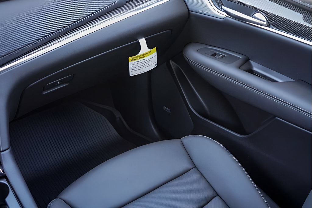 2026 Cadillac XT5 Sport - Photo 27