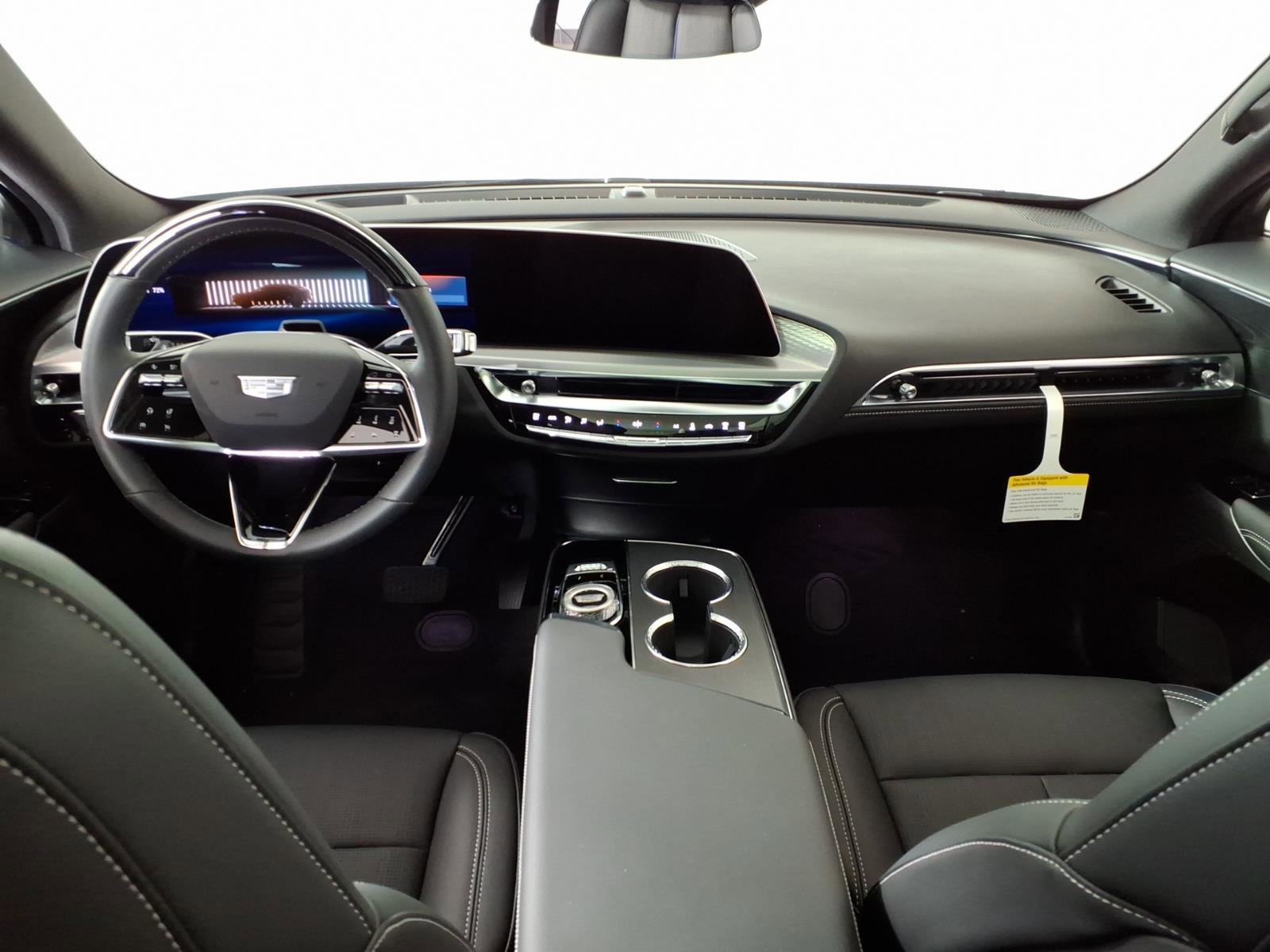 2026 Cadillac LYRIQ Luxury - Photo 6