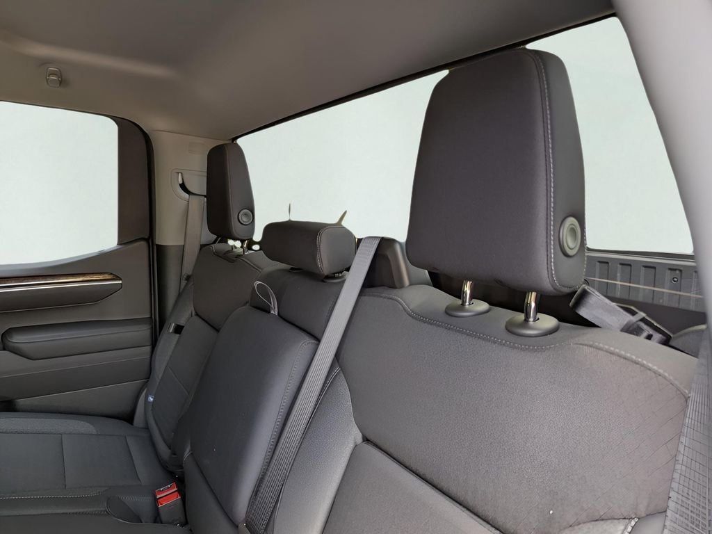 2026 GMC Sierra 1500 Elevation - Photo 16