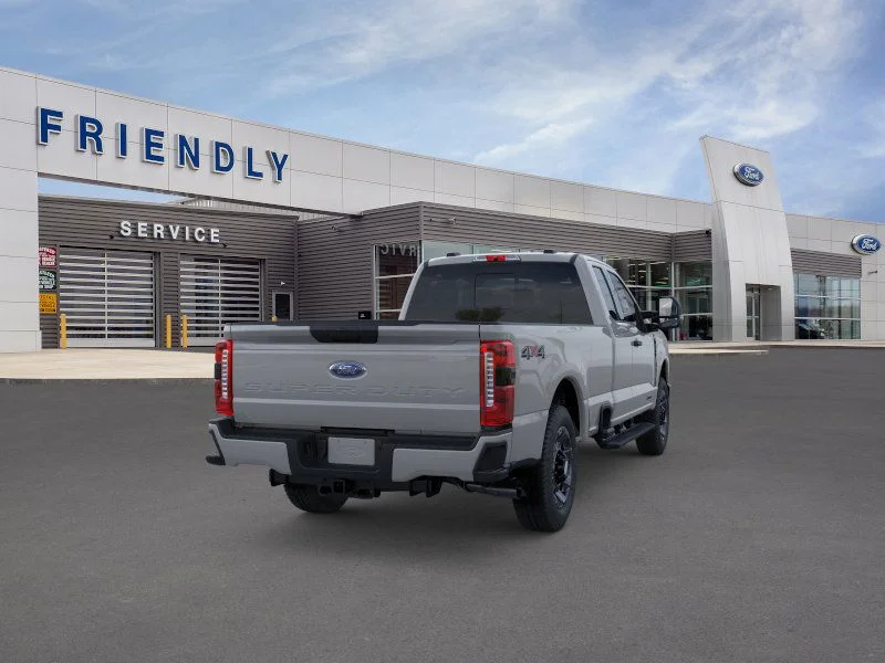 New 2026 Avalanche Ford F-350® XL image 87