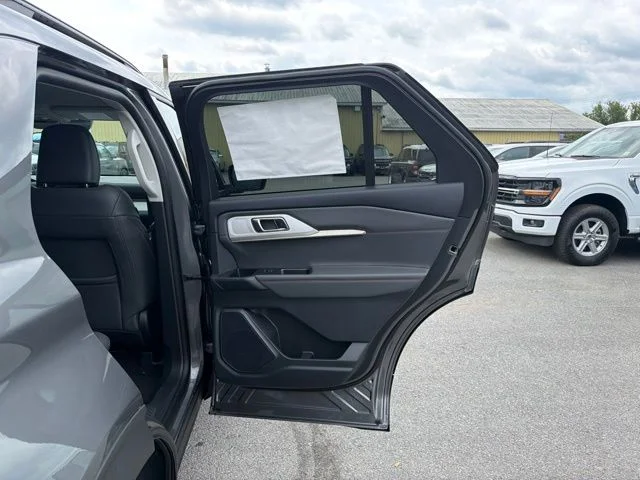 Used 2026 Gray Ford Active image 40