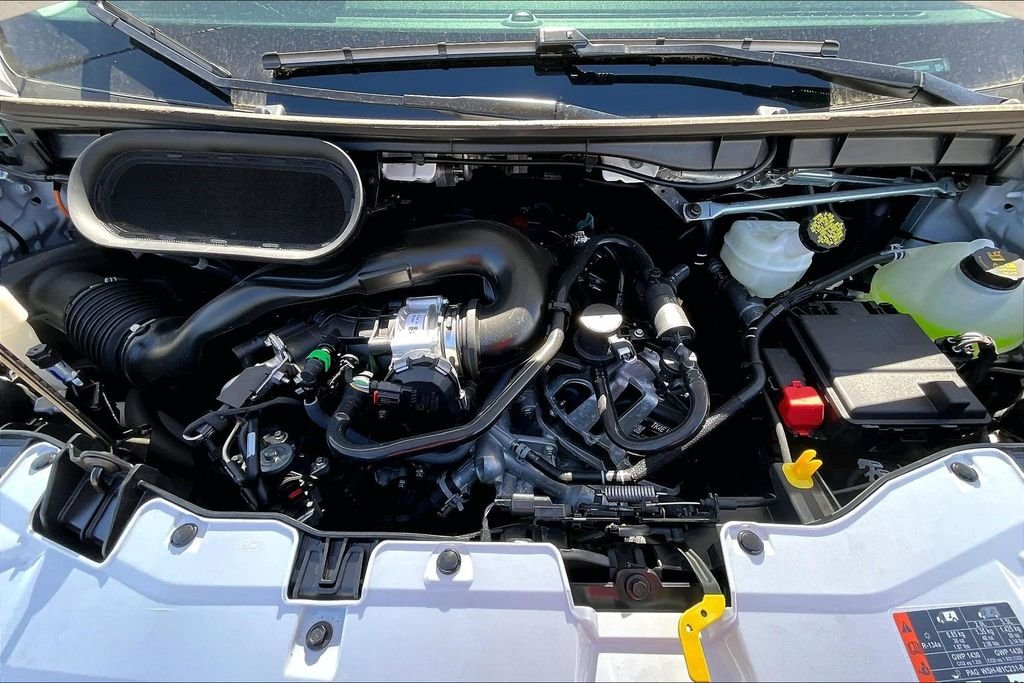 New 2026 Ford Transit-350 XL Passenger Van