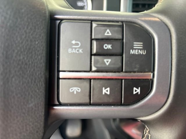 Used 2023 White Ford XLT image 13