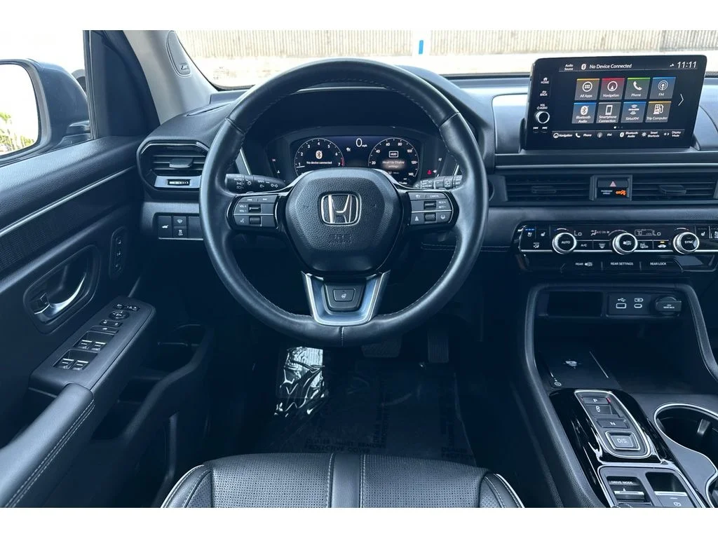 Certified Used 2024 Modern Steel Metallic Honda Elite image 16