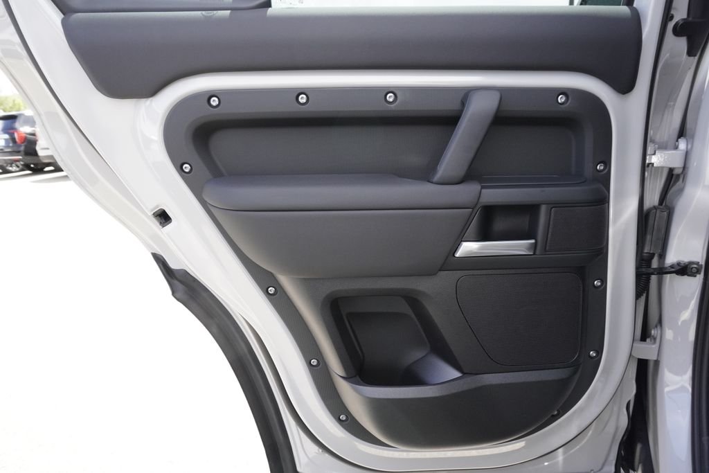 New 2026 Borasco Grey Land Rover S image 28