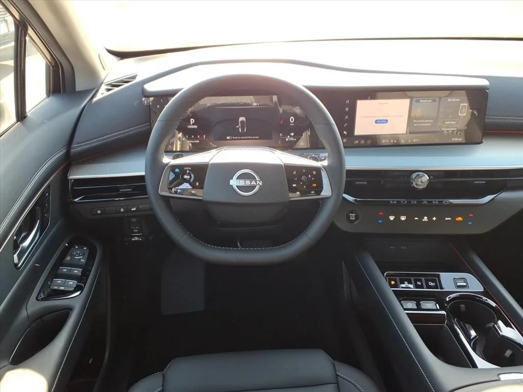 2025 Nissan Murano SL - Photo 6