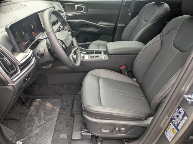 2026 Kia Sorento EX PHEV - Photo 30