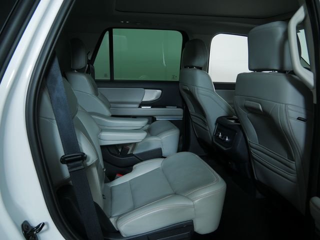 Used 2025 White Ford Active image 12