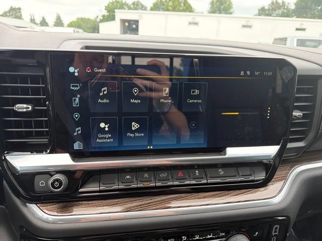 2026 Chevrolet Silverado 1500 RST - Photo 31