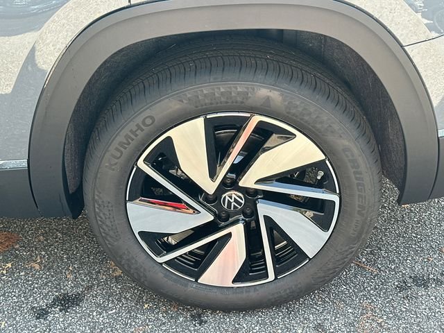 2026 Volkswagen Atlas SEL - Photo 20
