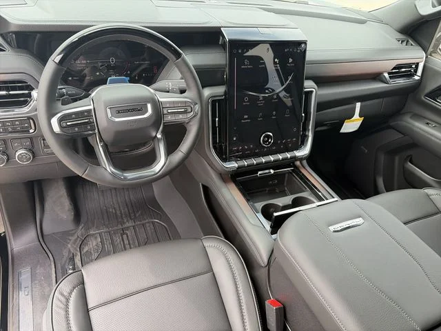 New 2026 Black GMC Denali image 13