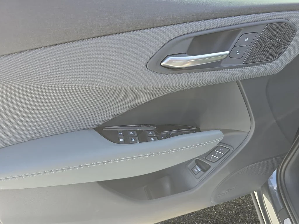 Used 2026 Gray Audi S line image 26