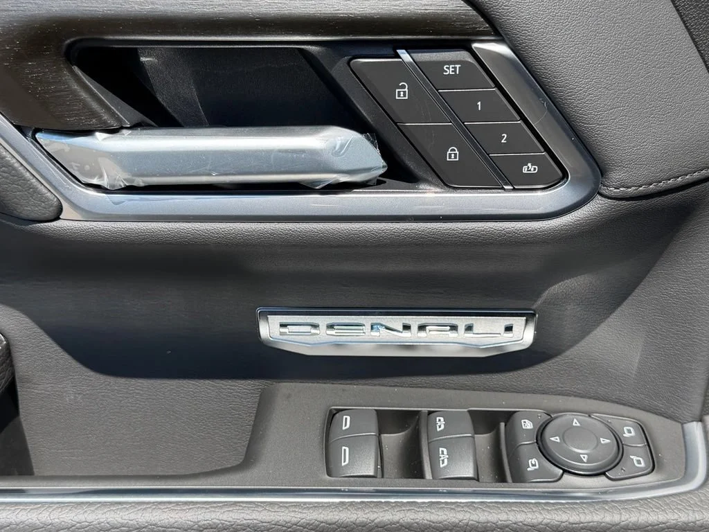 2026 GMC Sierra 1500 Denali - Photo 19