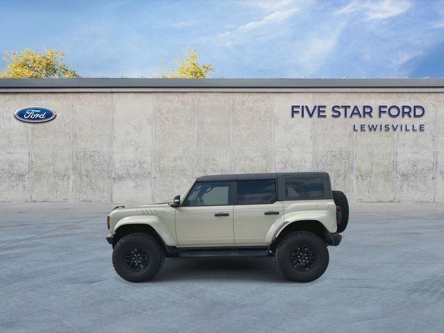Used 2026 Beige Ford Raptor image 5