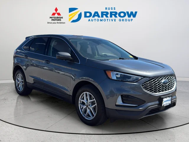 2024 Ford Edge SEL - Photo 7