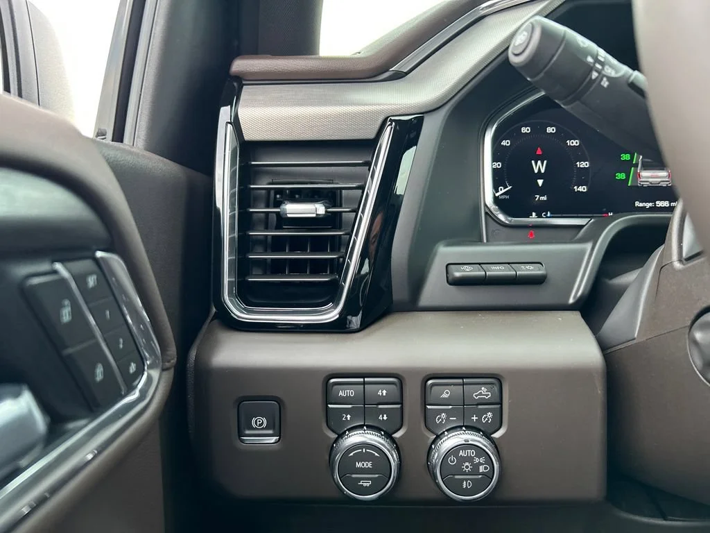 2026 GMC Sierra 1500 Denali - Photo 20