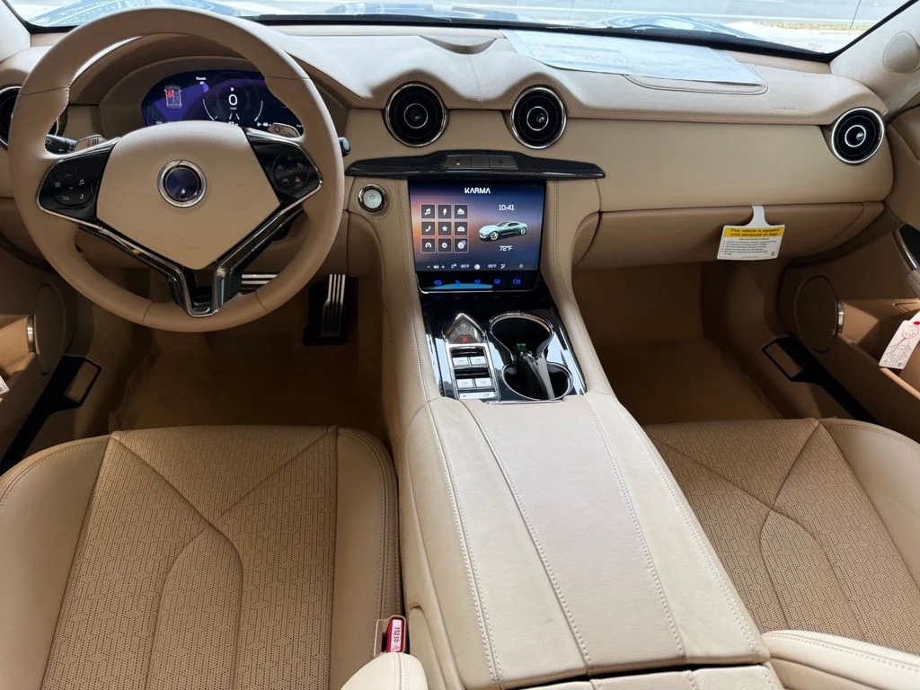 New 2025 Balboa Blue Karma Collection image 18