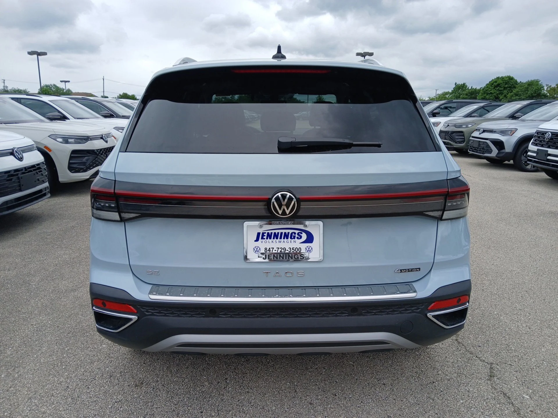 Vehicle thumbnail
