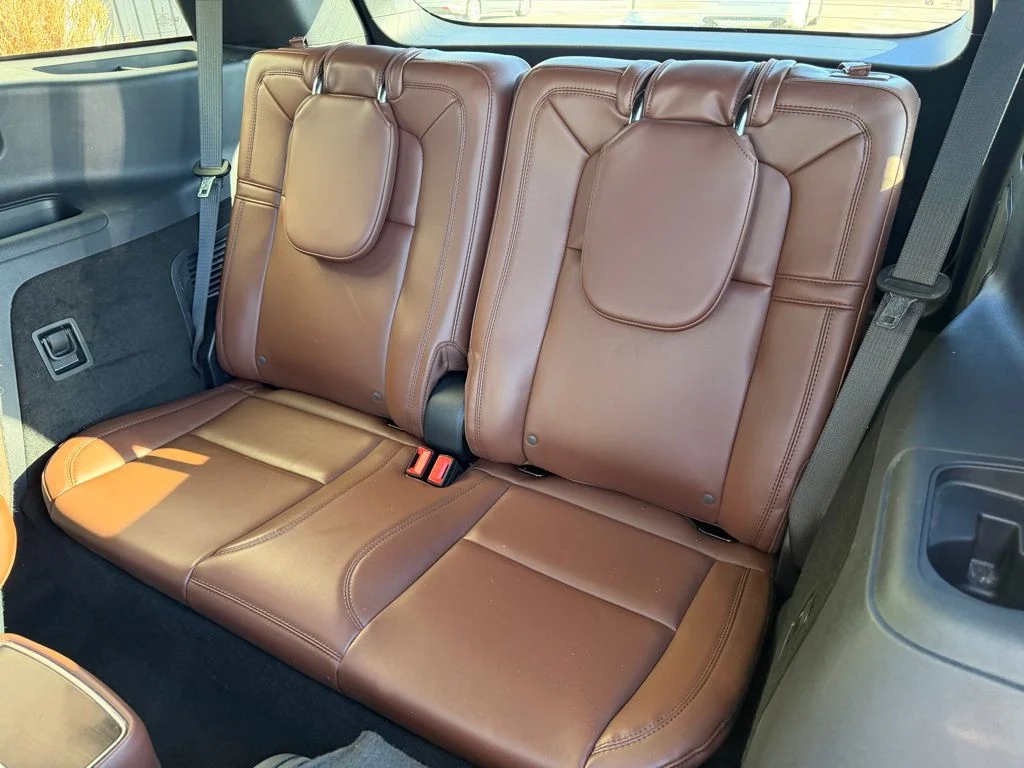 2025 Lincoln Aviator Reserve - Photo 23