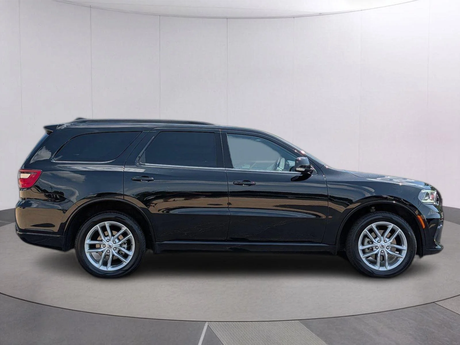 Used 2024 BLACK Dodge GT Plus image 6