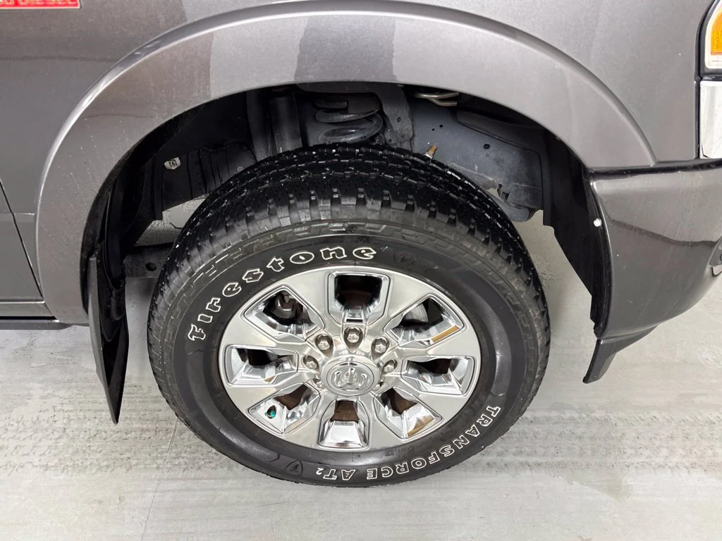 Used 2024 Gray Ram Limited image 11