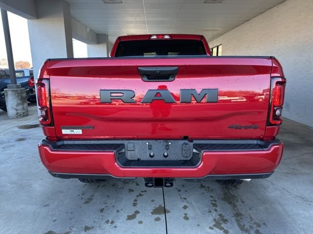 2026 RAM 2500 Big Horn - Photo 4