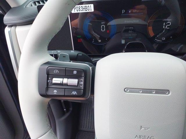 New 2026 Blue Hyundai SEL image 24