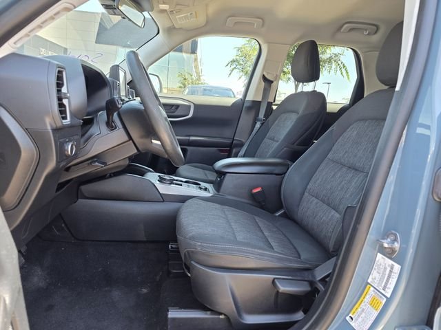 Used 2022 White Ford Big Bend image 14