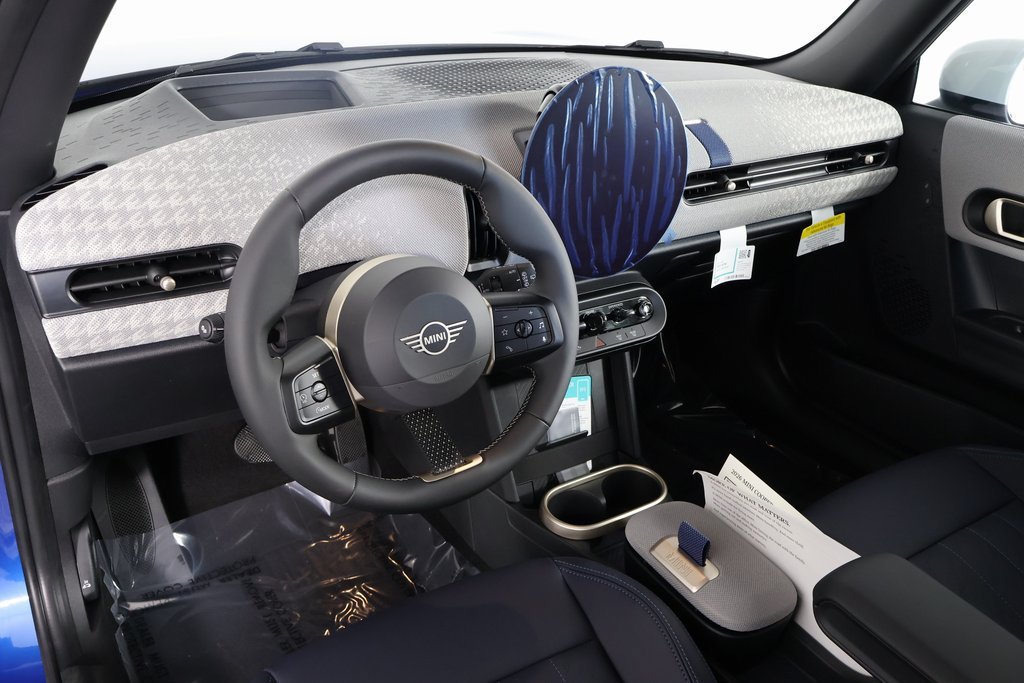 2026 MINI Hardtop 2 Door - Photo 3