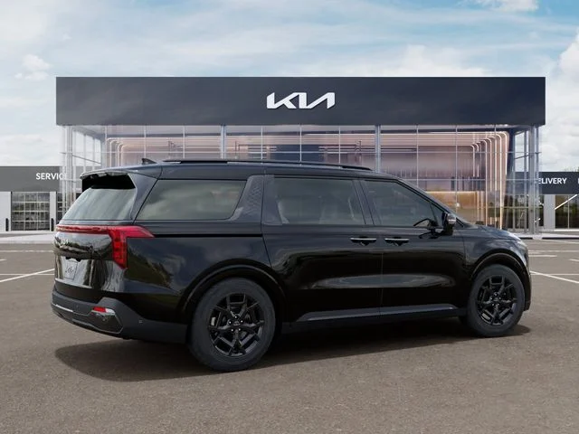 New 2026 Aurora Black Pearl Kia SX image 6