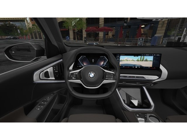 New 2026 Skyscraper Grey Metallic BMW  image 13