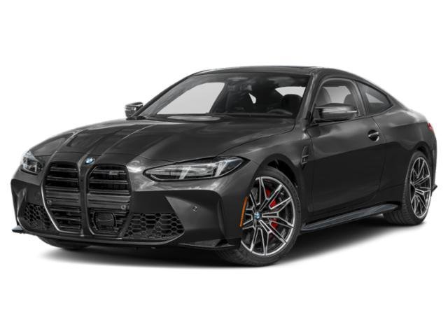 2026 M4 Coupe Competition