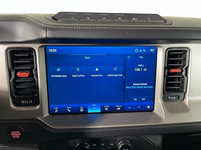 Used 2023 White Ford Raptor image 29