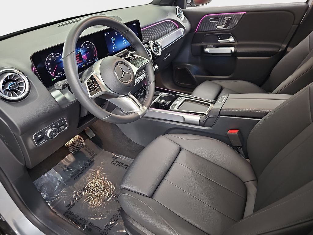 2026 Mercedes-Benz GLB GLB 250 - Photo 19