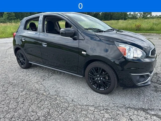 Used 2020  Mitsubishi LE image 2