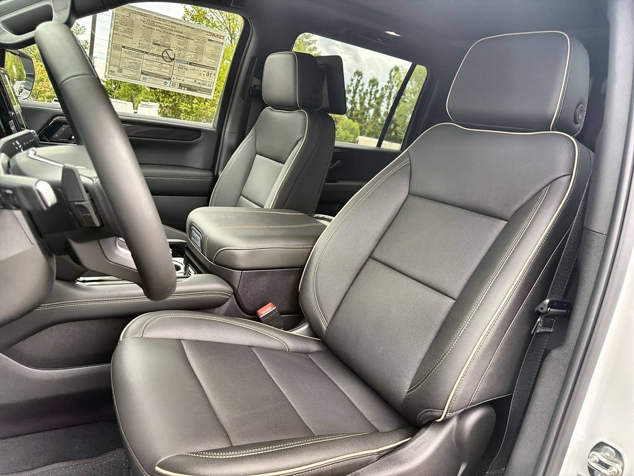2026 GMC Yukon XL Elevation - Photo 16