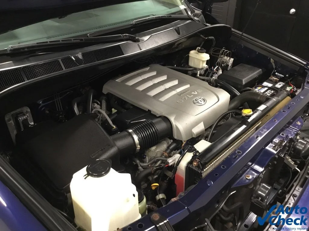 Used 2010 Blue Toyota Limited image 47