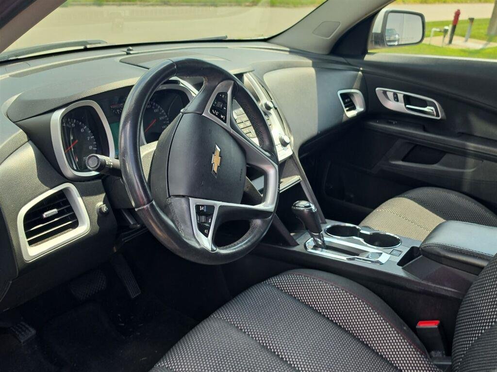 Used 2016 Black Chevrolet LT image 5