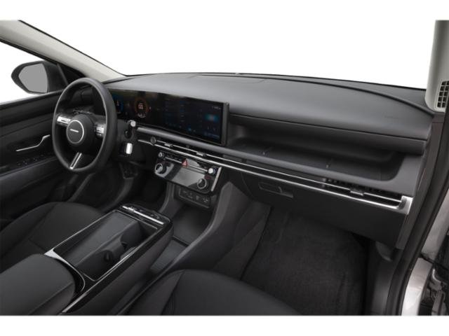 New 2026 Creamy White Pearl Hyundai SE image 27