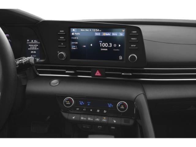 Used 2023 Ecotronic Gray Hyundai Blue image 13