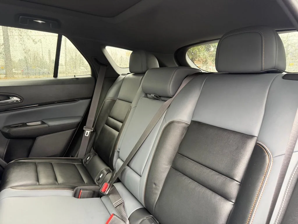2026 Honda Prologue Touring - Photo 32