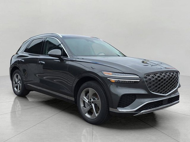 2026 Genesis GV70