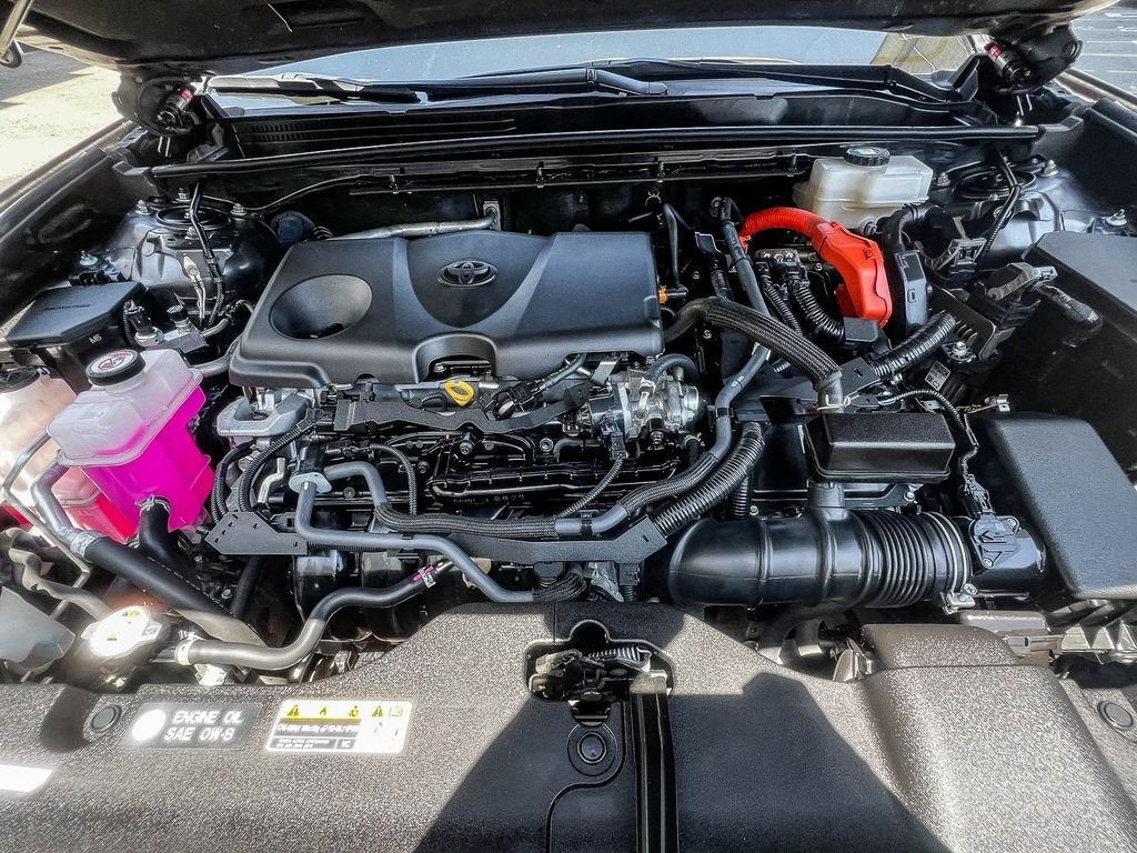 Used 2023 Gray Toyota Limited image 27