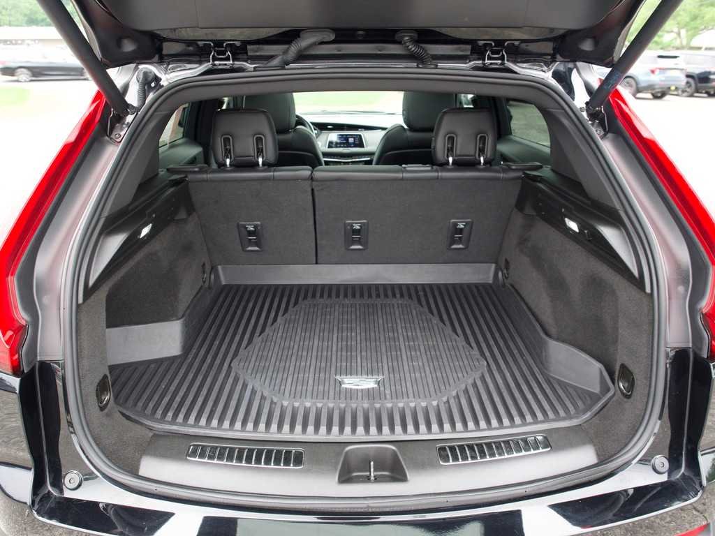 2023 Cadillac XT4 Premium Luxury - Photo 37