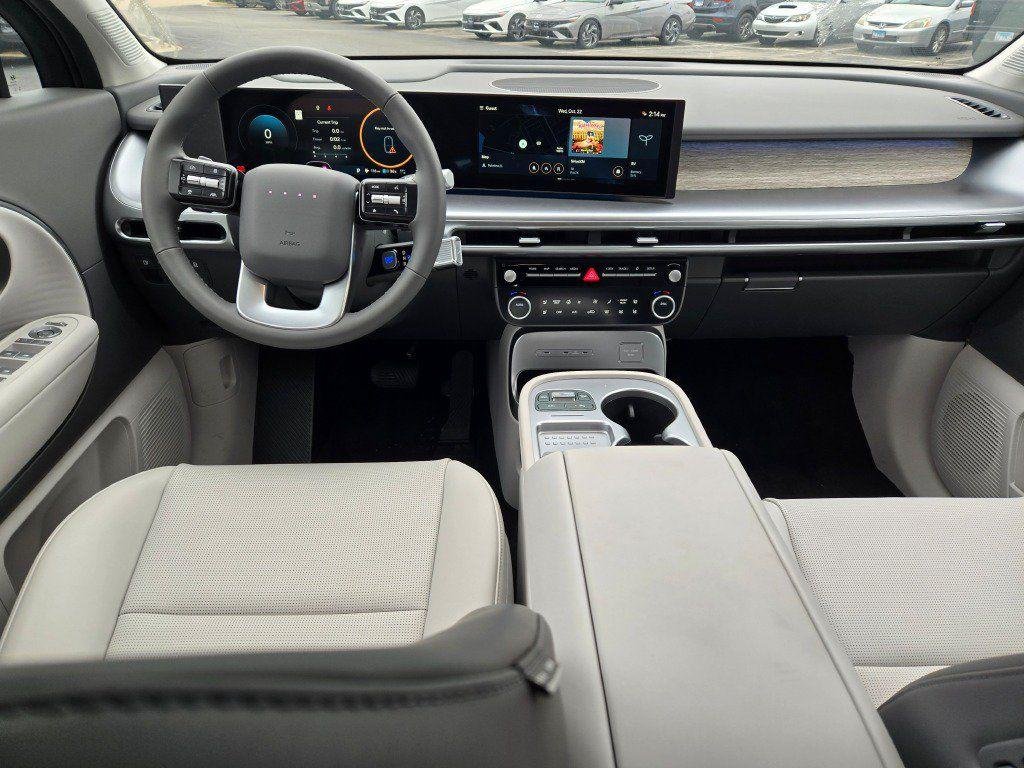 2026 Hyundai IONIQ 9 SEL - Photo 18
